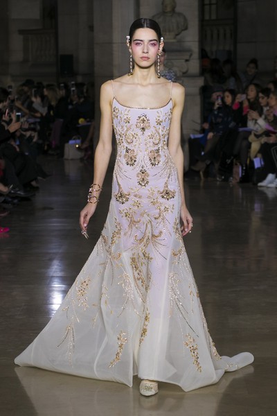 Georges Hobeika Spring Summer 2017 Collection